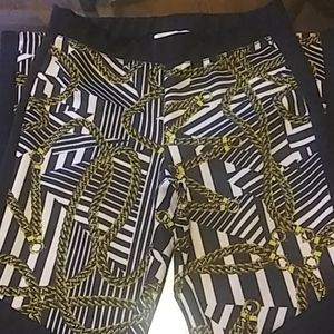 Nicki Minaj leggings